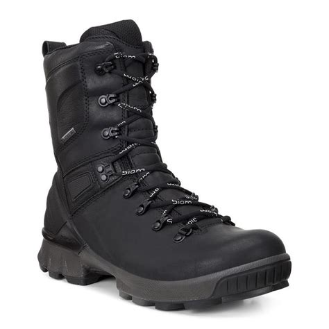 ECCO MENS BIOM HIKE GTX 1.7 | PERFORMANCE | BOOTS | ECCO USA | Boots ...