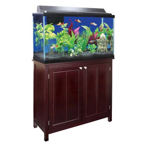 Imagitarium Preferred Winston Tank Stand, 29 Gallons | Petco