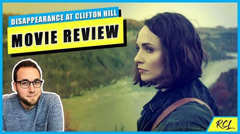 Disappearance at Clifton Hill - Movie Review - YouTube