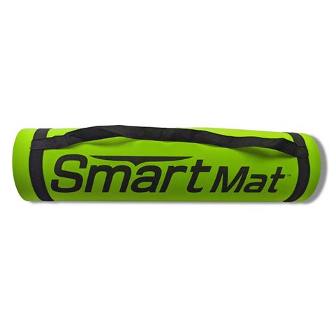 Smart Yoga Mat - Prism Fitness