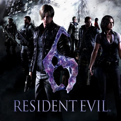 Resident Evil 6 - Xbox One - IGN