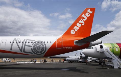 Orange easyjet sees red, but improves on costs