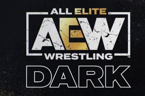 AEW Dark Spoilers (Taped On 10/7) | Fightful News