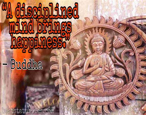 53+ Buddha Quotes On Happiness Images [Updated 2021] | Best Status Pics