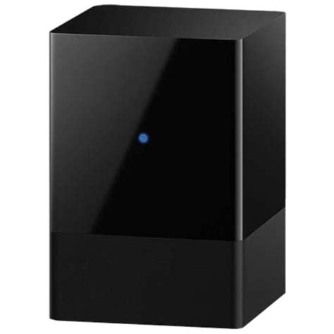 Amazon Fire TV Blaster Black - Voice Control for Fire TV