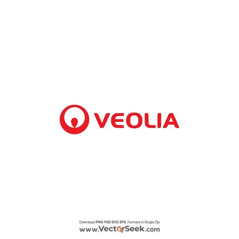 Veolia Environnement Logo Vector - (.Ai .PNG .SVG .EPS Free Download)