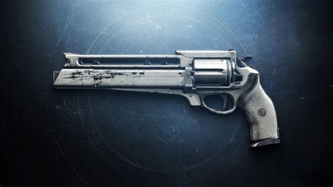 How to get the Destiny 2 Rose Hand Cannon in the Crucible | GamesRadar+