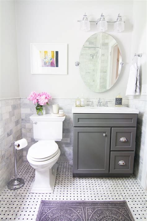 11 Awesome Type Of Small Bathroom Designs - Awesome 11