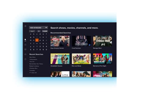 Sling TV Launches New Sling App With Updated Look & Improved Features ...