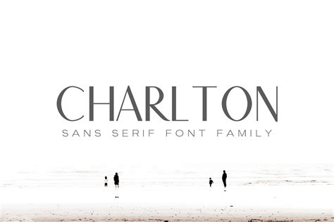 97 Modern Sans Serif Fonts That Are Perfect For Brands - Creativetacos