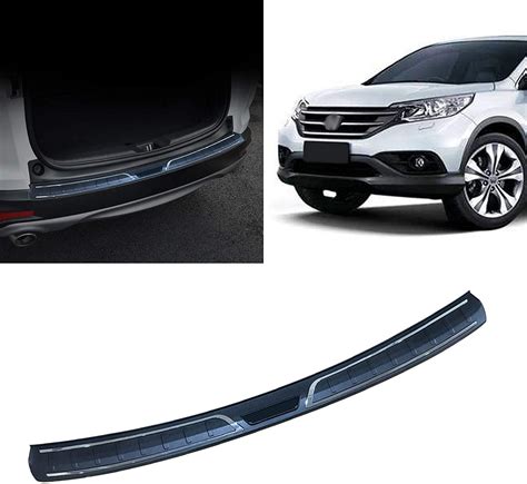 10 Best Rear Bumpers For Honda CR-V