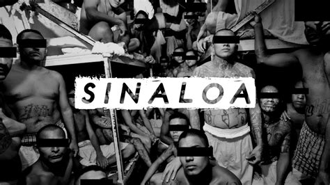 Sinaloa Cartel Gang Sign
