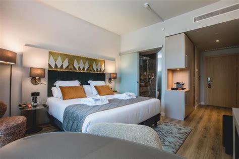 Leonardo Royal Hotel Barcelona Fira - Cheapest Prices on Hotels in Barcelona - Free Cancellation