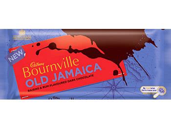 Old Jamaica Chocolate Rum And Raisin - Traditional Sweets From The Uks Original Sweetshop. Fast ...