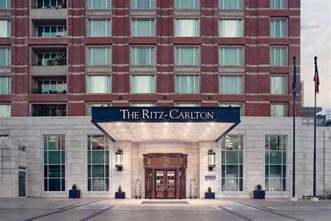 The Ritz Carlton Santiago | LuxuryPatagonia.com