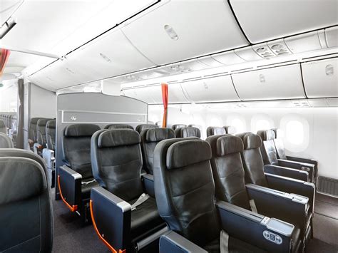 Jetstar business class: The most surprising things you should know | escape