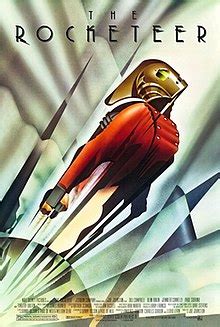 The Rocketeer (film) - Wikipedia