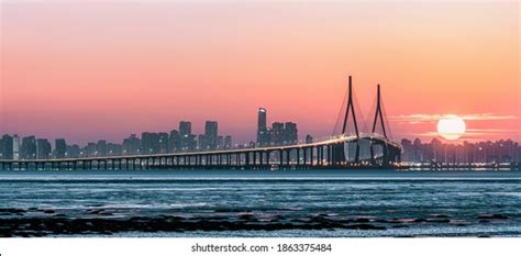 Incheon bridge Images, Stock Photos & Vectors | Shutterstock