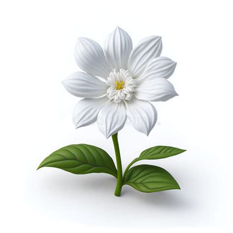 Sampaguita Flower Stock Illustrations – 65 Sampaguita Flower Stock Illustrations, Vectors ...