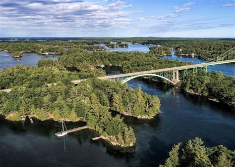 Thousand Islands National Park Wants More Visitors