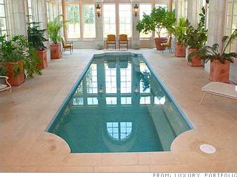 Deluxe pool-side living - Denton, Texas (4) - CNNMoney.com