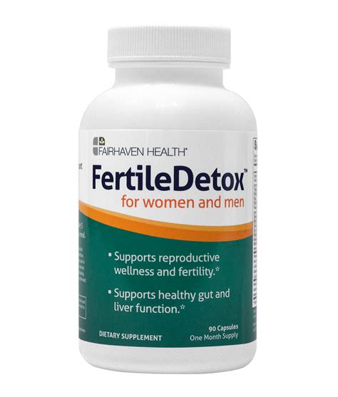 Fertility Supplements Guide – Fairhaven Health