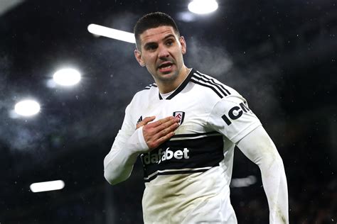 Mitrovic inspires comeback win for Fulham