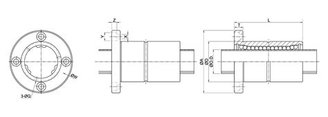 SLF | PMI PRECISION MOTION INDUSTRIES, INC.