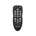 Xfinity Voice Remote Setup Guide - ItsManual