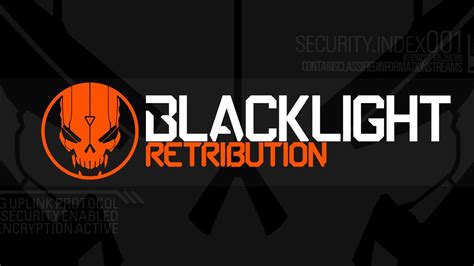 Blacklight Retribution: More PS4 Gameplay From Destin - IGN Video