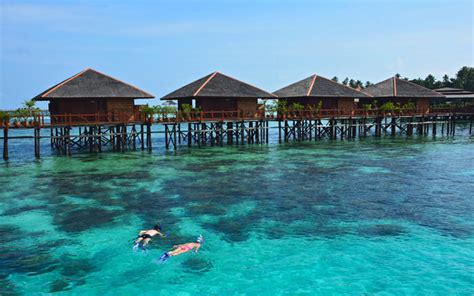 Sipadan Island to shut every December from 2020 | TTG Asia