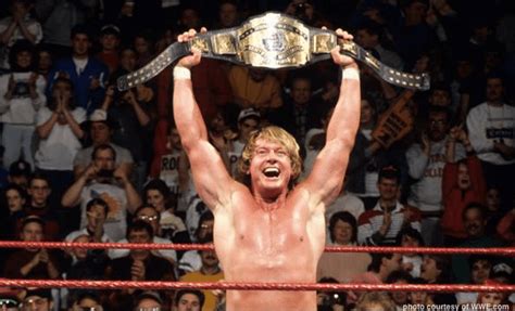 Eight Memorable "Rowdy" Roddy Piper Moments in WWE