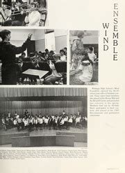 Watauga High School - Musket Yearbook (Boone, NC), Class of 1987, Page ...