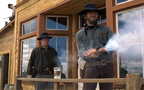 High Plains Drifter Filming Locations (2022)