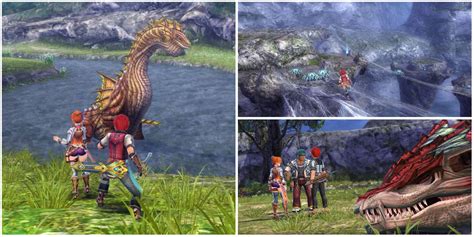 Combat Tips And Tricks For Ys VIII: Lacrimosa Of Dana