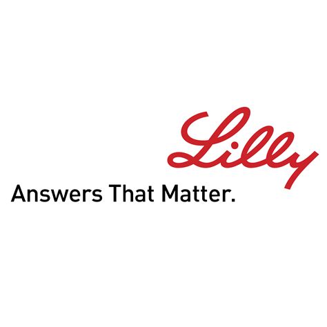 Lilly Logo - LogoDix