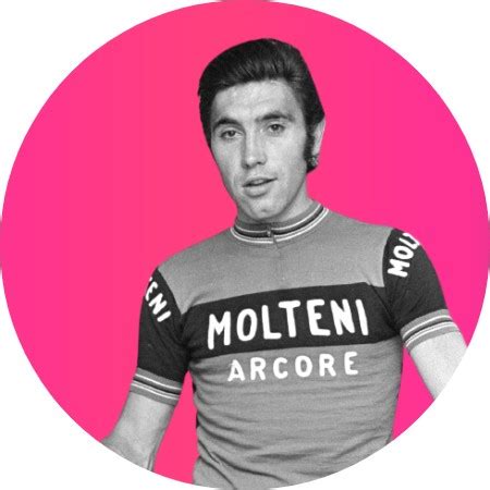 00+ Best Eddy Merckx Quotes