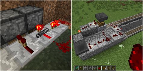 Minecraft redstone photos – Telegraph