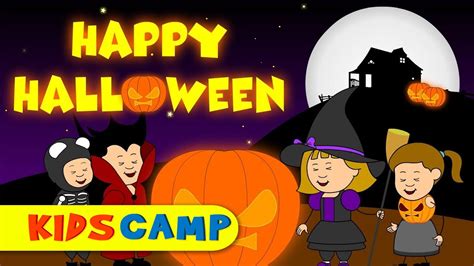 Wishing you a Happy Halloween - YouTube