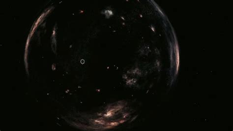 Interstellar Review – Christian Ready