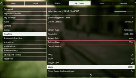 Best graphics settings for gta 5 pc - kasaplast