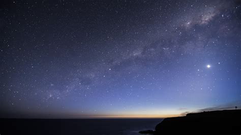 From Stargazers to Spacemen - Dark Sky Tourism and discovering the sky at night | Today with ...