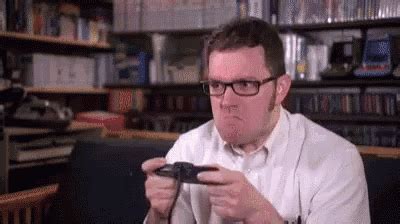 Frustration Gamer GIF - Frustration Gamer Angry - Discover & Share GIFs