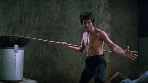 Here's Why Bruce Lee Didn't Show On The First Day Of Shooting Enter The ...