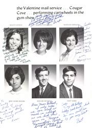 Creskill High School - Images Yearbook (Cresskill, NJ), Class of 1968 ...