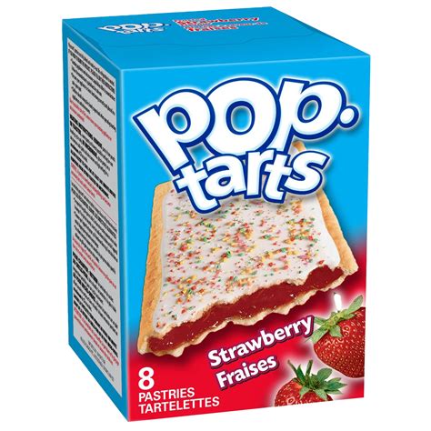 Pop Tart Png - PNG Image Collection