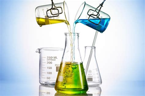 Chemistry Acid Base Reactions