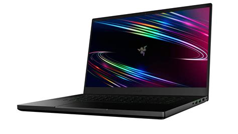 Buy Razer Blade 15 Base Model - 15.6 Inch Gaming Laptop with 144Hz FHD Display (Intel Core i7 ...