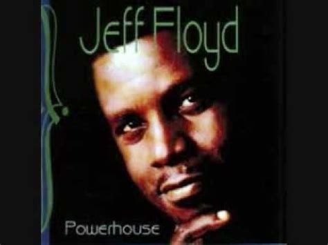 Jeff Floyd Lets Get It On | Blues music, Soul music, Music lovers