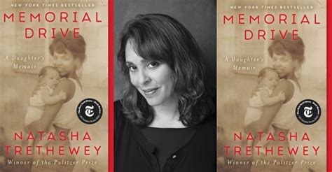 Natasha Trethewey on Myths, Grief and Joy – Southern Review of Books